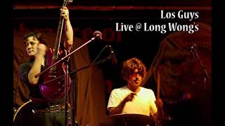 Los Guys - Live @ Long Wong's