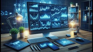 🔴 BTC AI Forecast LIVE · Deep Learning Chart Prediction