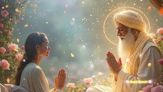 🎧💖 Listen Every Day-Mantra to heal Your Soul 🌸🙏🏻 Wahe Guru Peace #music #mantra #love #god #song