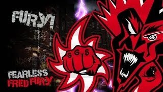 Fury! - Fearless Fred Fury