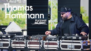 Kurzweil INS FREIE - Thomas Hammann