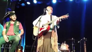 Beginning Again live at 3rd & Lindsley