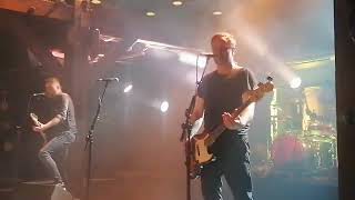 Serum 114 Ich mag dich nicht Live Hamburg Fabrik