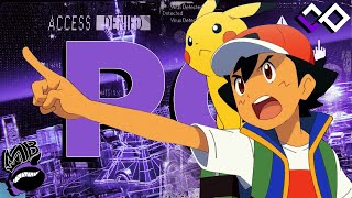POKEMON RAP AMV | "PC" | Mir Blackwell [Prod. @TurnEmUpGenics]