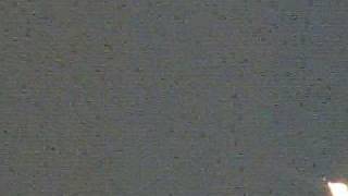 Saturn on 30th May 2009