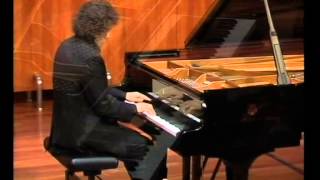 Asaf Kleinman plays Bach/Busoni - Chaconne (from Partita no. 2 in D Minor for Solo Violin, BWV 1004)