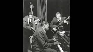 Oscar Peterson Trio - Just One Of Those Things