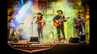 Black Hat Country Rock Band 2019 - Dead Flowers
