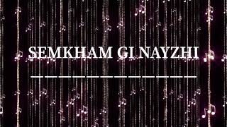 Semkham gi nayzhi - Bhutanese love song | depression