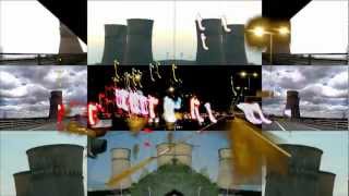 Gary Numan - Cars video 2012