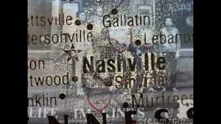 Tennessee ........ The Shoestring Blues & Songband