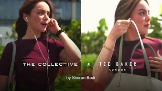 Simran Bedi’s Ted Baker picks