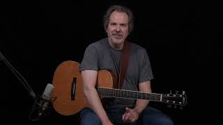 Strum Fundamentals mini-tutorial, from my forthcoming on-demand guitar course