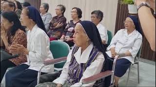 Terima Kasih Seribu
