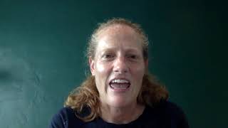 SHOW ME YOURS... Q&A