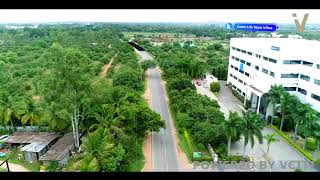 CodeName Revolution - Location Video - Route 1 Via IVC Rd
