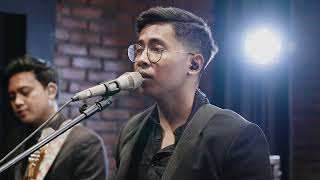 Stephen Sanchez - Until I Found You (Live Cover) by Spectrum