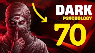 Top 70 Viral Psychology Facts || Dark Psychology  #psychology #facts #motivation #inspiration 