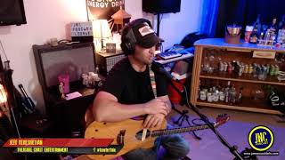 Jeff Fereshetian - The Lipton Tea
