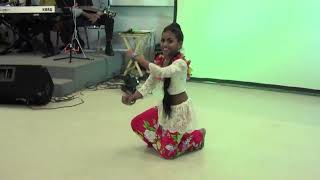 Dee Kiri Dee Kiri Genawa Dee Kiri | Dance @ Hanthana Night 2016