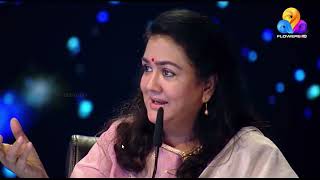 My Favorite singer is Susheelamma says Actress Urvashi