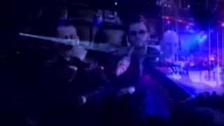 Oomph! - Interview at Pop meets Classic Braunschweig (26.04.2008) Part 2