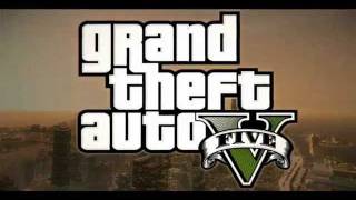 GTA V Trailer on GTA IV