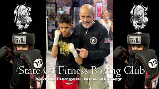 NO DAYS OFF - ( BOXING )🔥 THE  LION MENTALITY🔥  -Powerful Motivational Speech -  4K