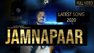 JAMNAPAAR | CHAMP MUSIC | Music Video 2020 | Champ Music Presents