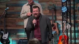 The Old Paths @ Family worship Center - August 22, 2021