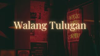 Baguio City when the sun goes down