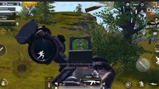 Sanjay Gaming Ak | pubg mobile india Gameplay
