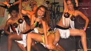 Soca Mixdown (35 minutes)- (Dj DevVv)