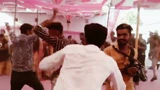 Lagan ma full mojj #dandiya ras nagpur ma Nilesh na lagn#chalo ramva mate