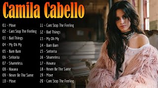 🔥 Camila Cabello – Music That Blends Pop, Latin, and Emotional Lyrics With Passion 💫🎶