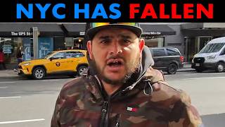 I Asked NYC Migrants What They Think of Mamdani Winning