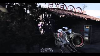 Horizon Maas - Live Mas! Episode 8 - By Horizon Mathy
