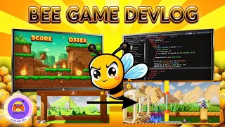 I TRANSFORMED My Game After Your Feedback! (Devlog #2)