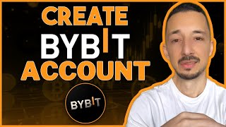 How To Create And Verify Bybit Account In 5 Minutes | Full Guide 2025
