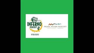 2027: 03/05/26 Tony Kurre Radio Presents The Inferno Podcast Season 3 Episode 9