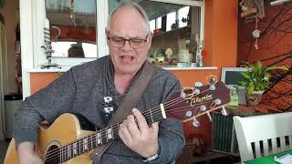 Summertime - (in the conservatory)