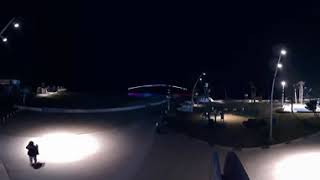 澎湖觀音亭縮時攝影360 #360看見台灣 #Rogy360Taiwan
