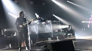 The xx - Infinity
