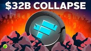 One of Crypto’s Biggest Crashes...