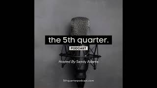 Ep 58 Sydney Griffin | Track