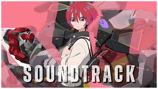 Mobile Suit Gundam GQuuuuuuX OST - Episode 7