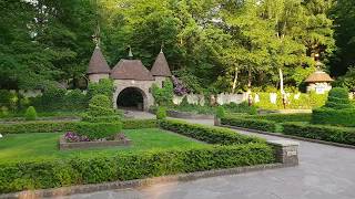 Empty Efteling
