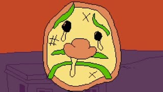 Pizza Tower - Stream 3, Core Keeper!