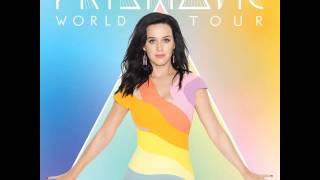Katy Perry Roar Live Audio