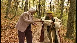 Cimi,Dulla,Teuta,Hyska -Shqiptari dhe Kanibali